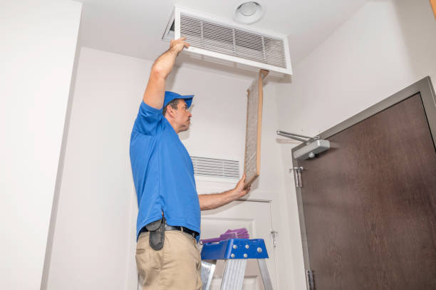 Comanche, TX Airduct Cleaning Company